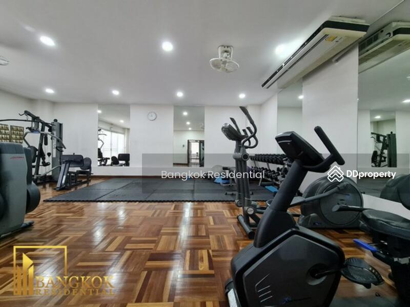 For Rent - The Habitat Sukhumvit 53, Bangkok