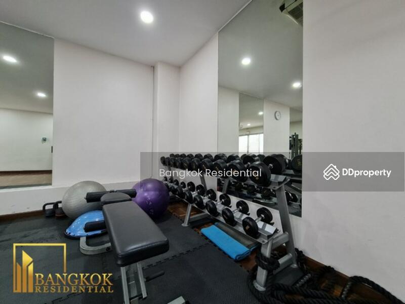 For Rent - The Habitat Sukhumvit 53, Bangkok
