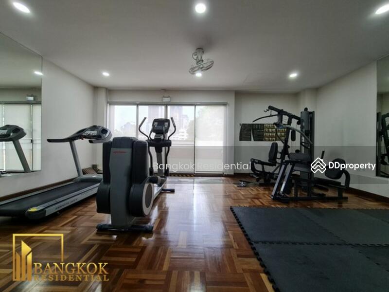 For Rent - The Habitat Sukhumvit 53, Bangkok
