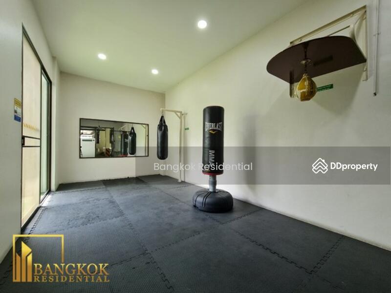 For Rent - The Habitat Sukhumvit 53, Bangkok