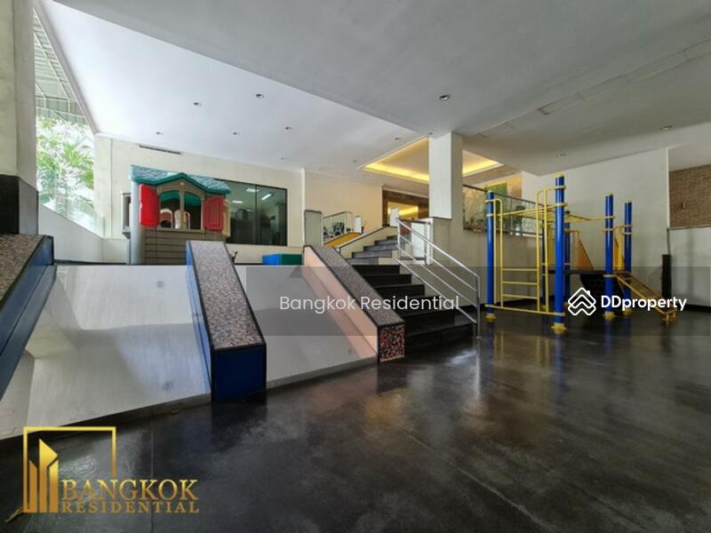 For Rent - The Habitat Sukhumvit 53, Bangkok