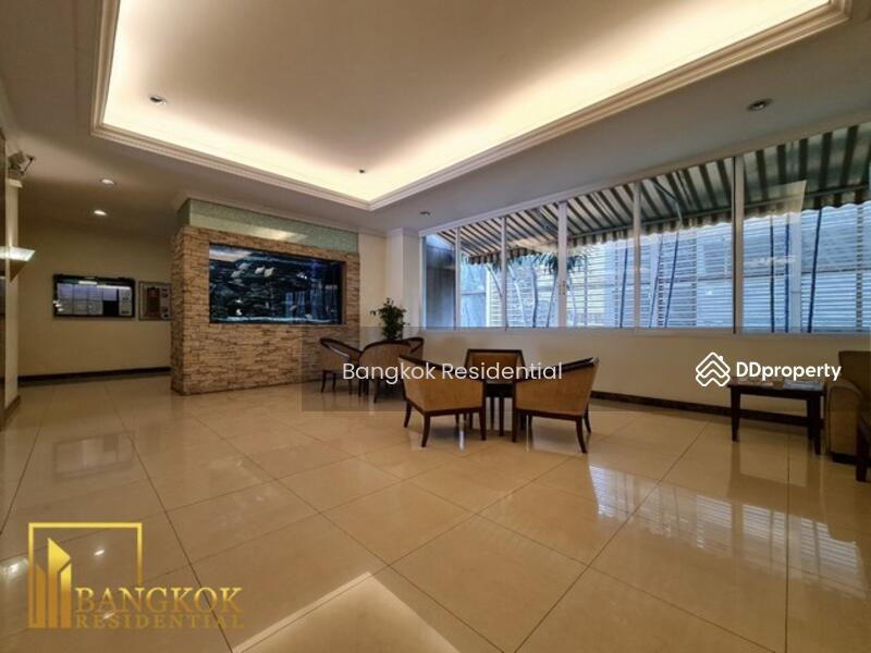 For Rent - The Habitat Sukhumvit 53, Bangkok