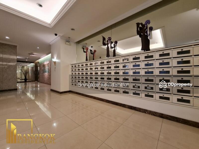 For Rent - The Habitat Sukhumvit 53, Bangkok