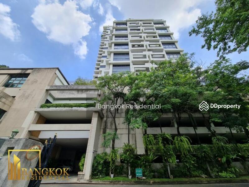For Rent - The Habitat Sukhumvit 53, Bangkok