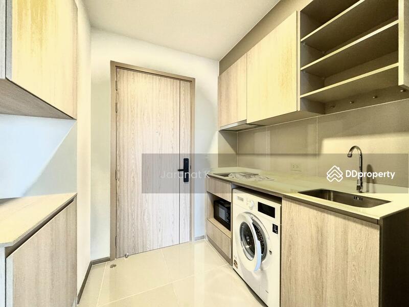 For Rent - NIA by Sansiri, Bangkok