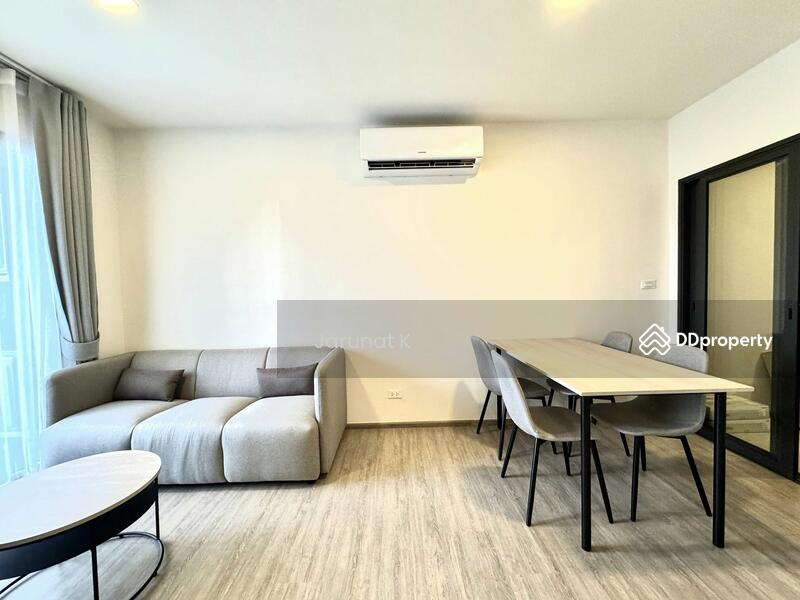 For Rent - NIA by Sansiri, Bangkok