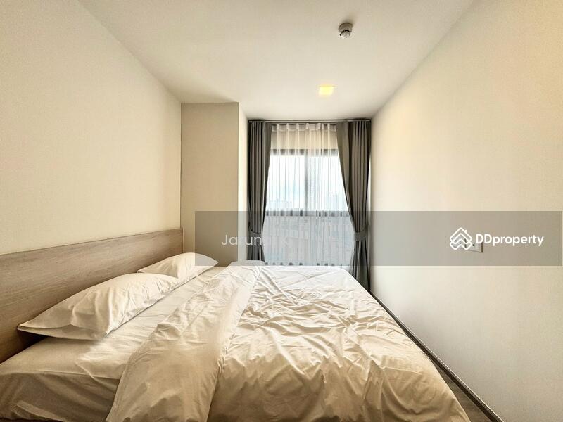 For Rent - NIA by Sansiri, Bangkok