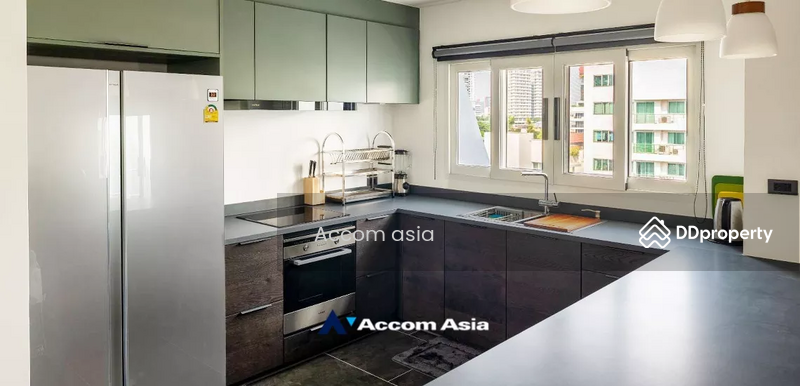 Grand Heritage Thonglor, Bangkok, Soi Thonglor 13, Khlong Tan Nua, Watthana, Bangkok, 3 Bedrooms, 125 sqm, Condo For Rent, by Accom Asia, 11399791 - DDproperty.com