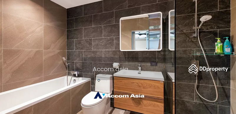 Grand Heritage Thonglor, Bangkok, Soi Thonglor 13, Khlong Tan Nua, Watthana, Bangkok, 3 Bedrooms, 125 sqm, Condo For Rent, by Accom Asia, 11399791 - DDproperty.com