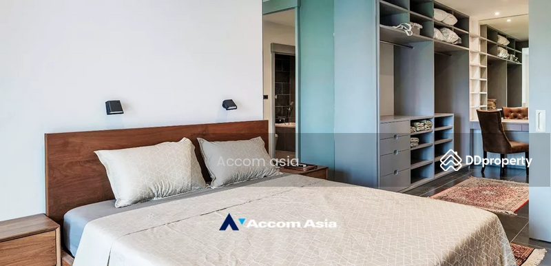 Grand Heritage Thonglor, Bangkok, Soi Thonglor 13, Khlong Tan Nua, Watthana, Bangkok, 3 Bedrooms, 125 sqm, Condo For Rent, by Accom Asia, 11399791 - DDproperty.com