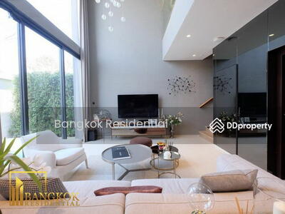 ขาย - Detached House, กรุงเทพ