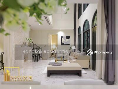 ขาย - The Boulevard Ekkamai : เดอะ บูเลอวาร์ด เอกมัย, กรุงเทพ