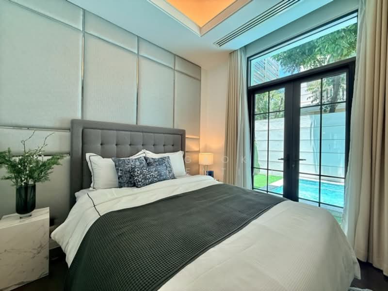 The Boulevard Ekkamai : เดอะ บูเลอวาร์ด เอกมัย, กรุงเทพ, 98 ซอย ประเสริฐดี, คลองตันเหนือ, วัฒนา, กรุงเทพ, 500 ตร.ม., บ้านเดี่ยว ขาย, โดย Bangkok Residential, 11399817 - DDproperty.com
