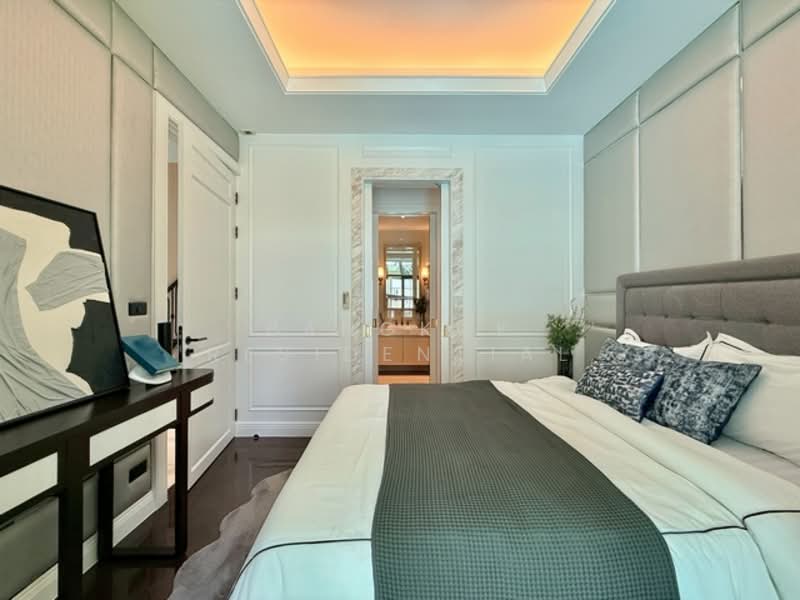 The Boulevard Ekkamai, Bangkok, 98 Soi Prasertdee, Khlong Tan Nua, Watthana, Bangkok, 4 Bedrooms, 500 sqm, Single Detached House For Sale, by Bangkok Residential, 11399817 - DDproperty.com