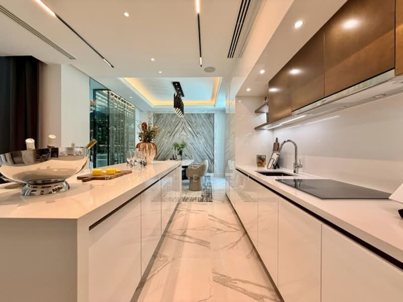 The Boulevard Ekkamai, Bangkok, 98 Soi Prasertdee, Khlong Tan Nua, Watthana, Bangkok, 4 Bedrooms, 500 sqm, Single Detached House For Sale, by Bangkok Residential, 11399817 - DDproperty.com
