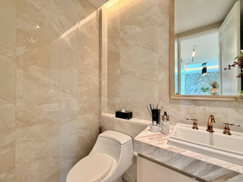The Boulevard Ekkamai, Bangkok, 98 Soi Prasertdee, Khlong Tan Nua, Watthana, Bangkok, 4 Bedrooms, 500 sqm, Single Detached House For Sale, by Bangkok Residential, 11399817 - DDproperty.com