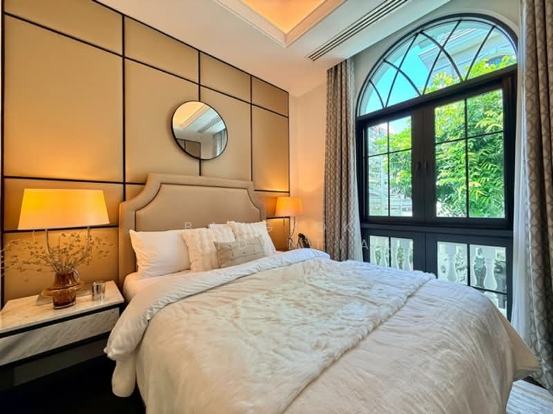 The Boulevard Ekkamai, Bangkok, 98 Soi Prasertdee, Khlong Tan Nua, Watthana, Bangkok, 4 Bedrooms, 500 sqm, Single Detached House For Sale, by Bangkok Residential, 11399817 - DDproperty.com