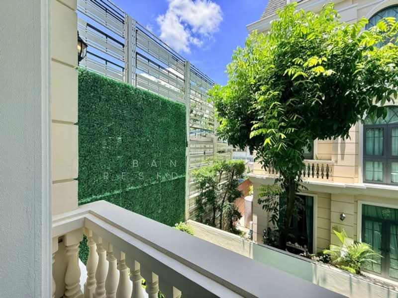 The Boulevard Ekkamai : เดอะ บูเลอวาร์ด เอกมัย, กรุงเทพ, 98 ซอย ประเสริฐดี, คลองตันเหนือ, วัฒนา, กรุงเทพ, 500 ตร.ม., บ้านเดี่ยว ขาย, โดย Bangkok Residential, 11399817 - DDproperty.com