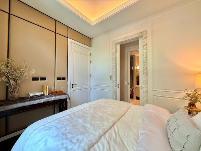 The Boulevard Ekkamai : เดอะ บูเลอวาร์ด เอกมัย, กรุงเทพ, 98 ซอย ประเสริฐดี, คลองตันเหนือ, วัฒนา, กรุงเทพ, 500 ตร.ม., บ้านเดี่ยว ขาย, โดย Bangkok Residential, 11399817 - DDproperty.com