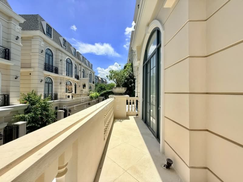 The Boulevard Ekkamai, Bangkok, 98 Soi Prasertdee, Khlong Tan Nua, Watthana, Bangkok, 4 Bedrooms, 500 sqm, Single Detached House For Sale, by Bangkok Residential, 11399817 - DDproperty.com