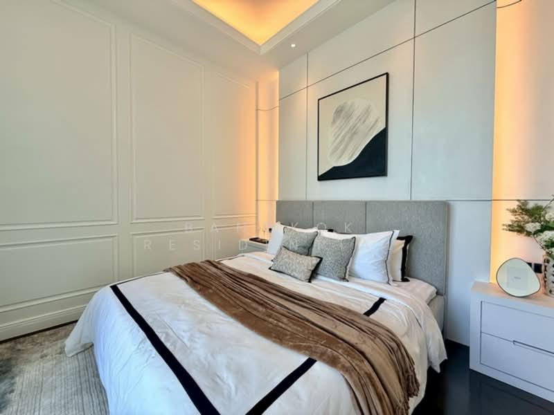The Boulevard Ekkamai, Bangkok, 98 Soi Prasertdee, Khlong Tan Nua, Watthana, Bangkok, 4 Bedrooms, 500 sqm, Single Detached House For Sale, by Bangkok Residential, 11399817 - DDproperty.com