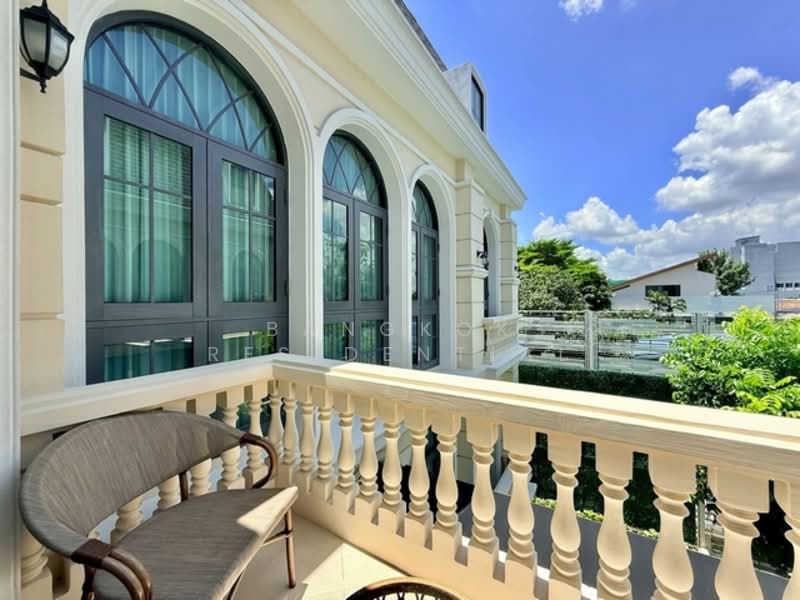 The Boulevard Ekkamai : เดอะ บูเลอวาร์ด เอกมัย, กรุงเทพ, 98 ซอย ประเสริฐดี, คลองตันเหนือ, วัฒนา, กรุงเทพ, 500 ตร.ม., บ้านเดี่ยว ขาย, โดย Bangkok Residential, 11399817 - DDproperty.com