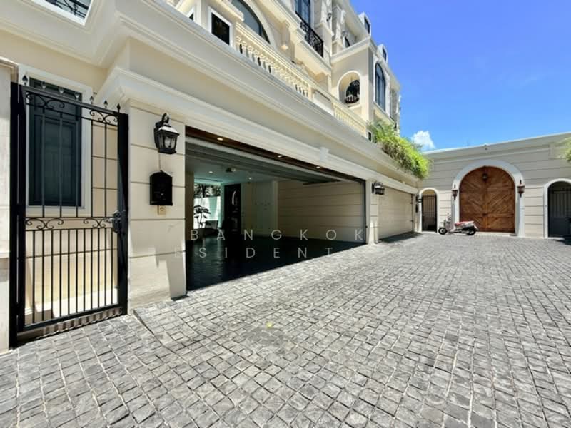 The Boulevard Ekkamai : เดอะ บูเลอวาร์ด เอกมัย, กรุงเทพ, 98 ซอย ประเสริฐดี, คลองตันเหนือ, วัฒนา, กรุงเทพ, 500 ตร.ม., บ้านเดี่ยว ขาย, โดย Bangkok Residential, 11399817 - DDproperty.com