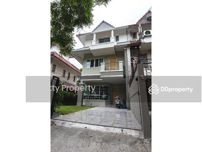 ขาย - Baan Lat Dao : บ้านลัดดาว, กรุงเทพ