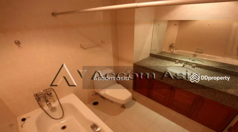 3 Bedrooms Apartment for Rent in Sukhumvit, Bangkok near BTS Phrom Phong at Comfortable for living, Bangkok, Khlong Tan Nua, Watthana, Bangkok, 3 Bedrooms, 175 sqm, Apartment For Rent, by Accom Asia, 11399978 - DDproperty.com