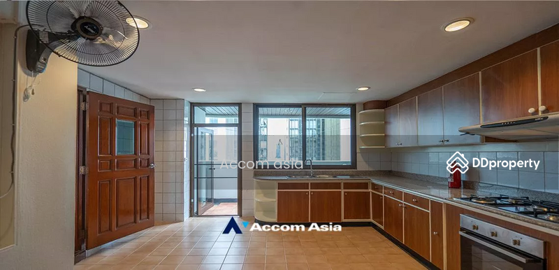 3 Bedrooms Apartment for Rent in Sukhumvit, Bangkok near BTS Asok - MRT Sukhumvit at Convenience, กรุงเทพ, คลองเตยเหนือ, วัฒนา, กรุงเทพ, 350 ตร.ม., อพาร์ทเมนท์ ให้เช่า, โดย Accom Asia, 11400028 - DDproperty.com