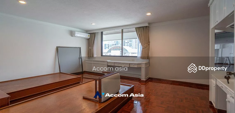 3 Bedrooms Apartment for Rent in Sukhumvit, Bangkok near BTS Asok - MRT Sukhumvit at Convenience, กรุงเทพ, คลองเตยเหนือ, วัฒนา, กรุงเทพ, 350 ตร.ม., อพาร์ทเมนท์ ให้เช่า, โดย Accom Asia, 11400028 - DDproperty.com