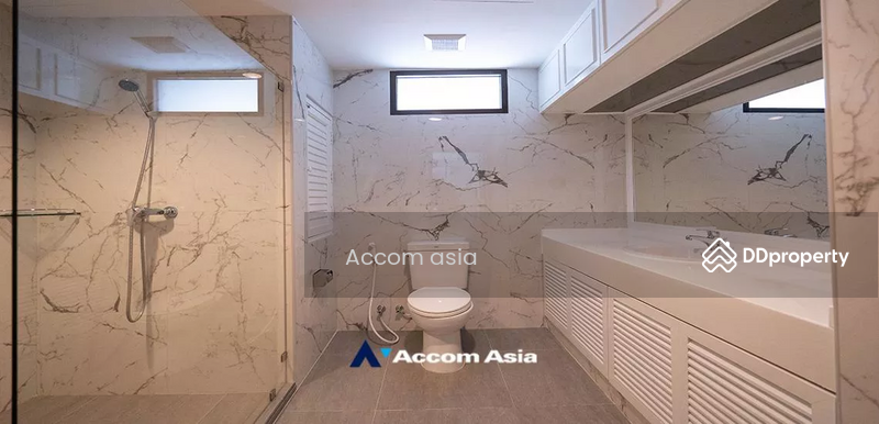 3 Bedrooms Apartment for Rent in Sukhumvit, Bangkok near BTS Asok - MRT Sukhumvit at Convenience, กรุงเทพ, คลองเตยเหนือ, วัฒนา, กรุงเทพ, 350 ตร.ม., อพาร์ทเมนท์ ให้เช่า, โดย Accom Asia, 11400028 - DDproperty.com