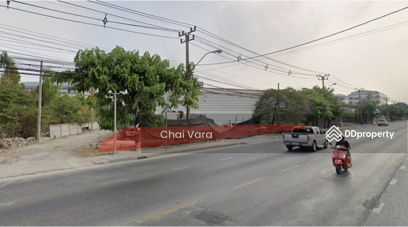 Chaivara sukhapibarn5, Bangkok, 26/4 สุขาภิบาล5, O-Ngoen, Sai Mai, Bangkok, , 700 sqm, Warehouse/Factory For Rent, by Chai Vara, 11400051 - DDproperty.com