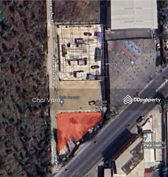 Chaivara sukhapibarn5, Bangkok, 26/4 สุขาภิบาล5, O-Ngoen, Sai Mai, Bangkok, , 700 sqm, Warehouse/Factory For Rent, by Chai Vara, 11400051 - DDproperty.com