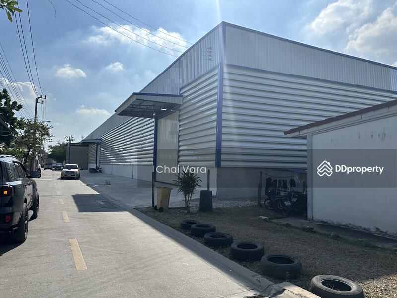 Chaivara sukhapibarn5, Bangkok, 26/4 สุขาภิบาล5, O-Ngoen, Sai Mai, Bangkok, , 700 sqm, Warehouse/Factory For Rent, by Chai Vara, 11400051 - DDproperty.com