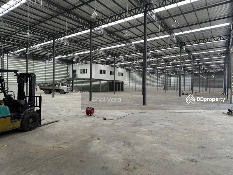 สุขา5 700sqm 135thb, กรุงเทพ, 26/4 สุขาภิบาล5, ออเงิน, สายไหม, กรุงเทพ, 700 ตร.ม., โกดัง-โรงงาน ให้เช่า, โดย Chai Vara, 11400051 - DDproperty.com
