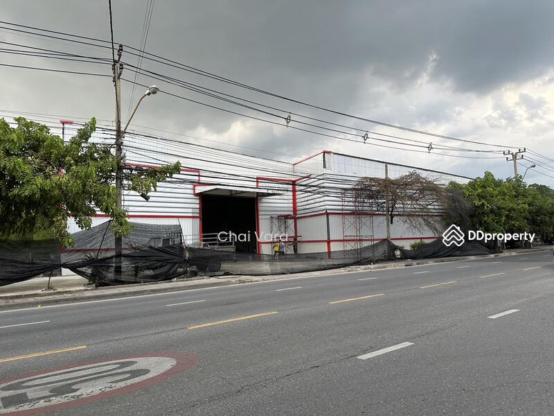 สุขา5 700sqm 135thb, กรุงเทพ, 26/4 สุขาภิบาล5, ออเงิน, สายไหม, กรุงเทพ, 700 ตร.ม., โกดัง-โรงงาน ให้เช่า, โดย Chai Vara, 11400051 - DDproperty.com