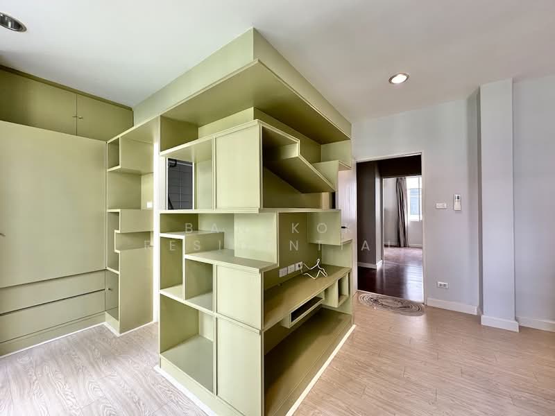 Baan Klang Krung Thonglor, Bangkok, 55 Soi Sukhumvit 55, Khlong Tan Nua, Watthana, Bangkok, 3 Bedrooms, 320 sqm, Townhouse For Rent, by Bangkok Residential, 11400194 - DDproperty.com