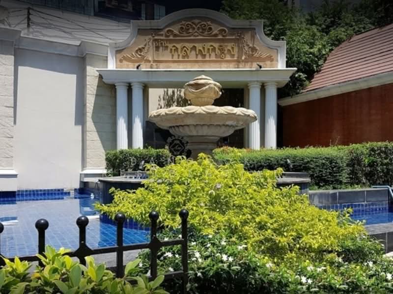 Baan Klang Krung Thonglor : บ้านกลางกรุงทองหล่อ, กรุงเทพ, 55 ซอยสุขุมวิท 55, คลองตันเหนือ, วัฒนา, กรุงเทพ, 320 ตร.ม., ทาวน์เฮ้าส์ ให้เช่า, โดย Bangkok Residential, 11400194 - DDproperty.com