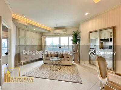 For Rent - Fifty Fifth Tower, Bangkok