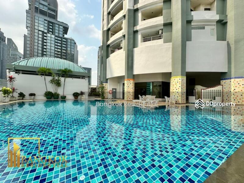 ให้เช่า - Fifty Fifth Tower : ฟิฟตี้ฟิฟท์ ทาวเวอร์, กรุงเทพ