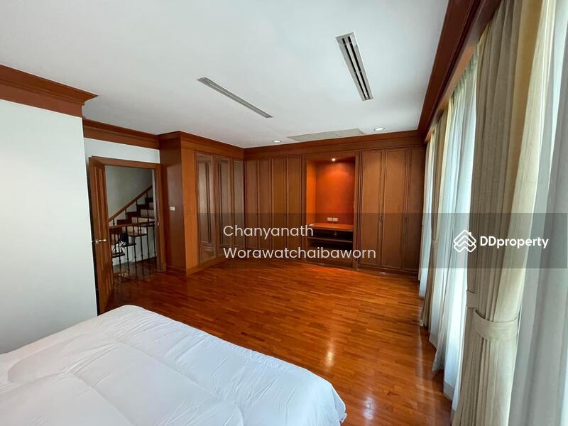 Baan Klang Krung Thonglor : บ้านกลางกรุงทองหล่อ, กรุงเทพ, 55 ซอยสุขุมวิท 55, คลองตันเหนือ, วัฒนา, กรุงเทพ, 400 ตร.ม., ทาวน์เฮ้าส์ ให้เช่า, โดย Chanyanath Worawatchaibaworn, 11400220 - DDproperty.com