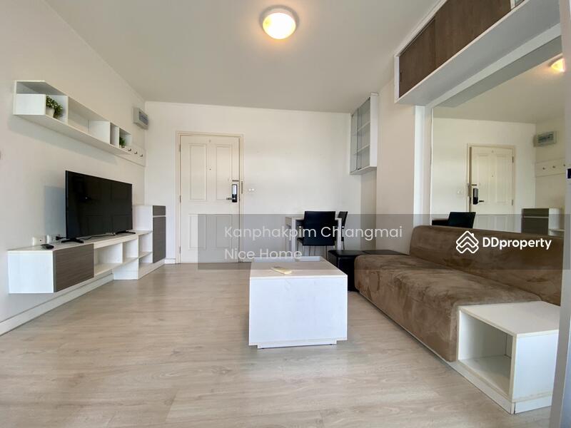 Dcondo Sign, chiang-mai, Hwy Chiang Mai-Lampang Frontage Road, Fa Ham, Muang Chiang Mai, Chiang Mai, Studio, 31 sqm, Condo For Rent, by Kanphakpim Chiangmai Nice Home, 11400242 - DDproperty.com