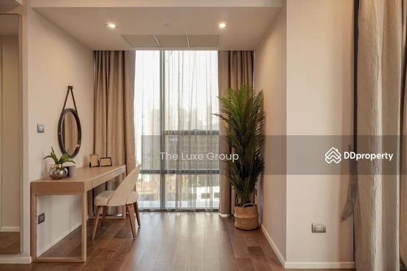 The Bangkok Sathorn, Bangkok, 111 South Sathorn Road, Yan Nawa, Sathon, Bangkok, 2 Bedrooms, 104 sqm, Condo For Sale, by The Luxe Group, 11400275 - DDproperty.com
