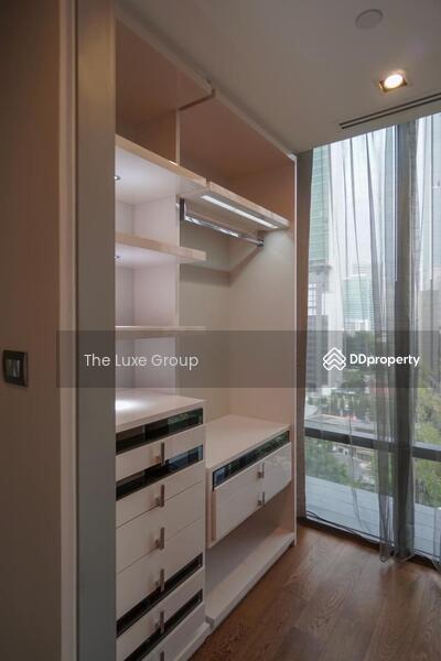 The Bangkok Sathorn, Bangkok, 111 South Sathorn Road, Yan Nawa, Sathon, Bangkok, 2 Bedrooms, 104 sqm, Condo For Sale, by The Luxe Group, 11400275 - DDproperty.com
