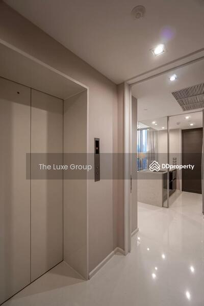 The Bangkok Sathorn, Bangkok, 111 South Sathorn Road, Yan Nawa, Sathon, Bangkok, 2 Bedrooms, 104 sqm, Condo For Sale, by The Luxe Group, 11400275 - DDproperty.com