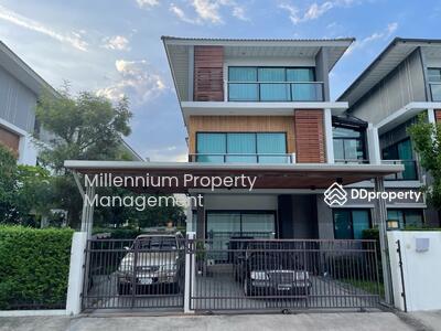 ขาย - Supalai Essence Ladprao : ศุภาลัย เอสเซ้นส์ ลาดพร้าว, กรุงเทพ