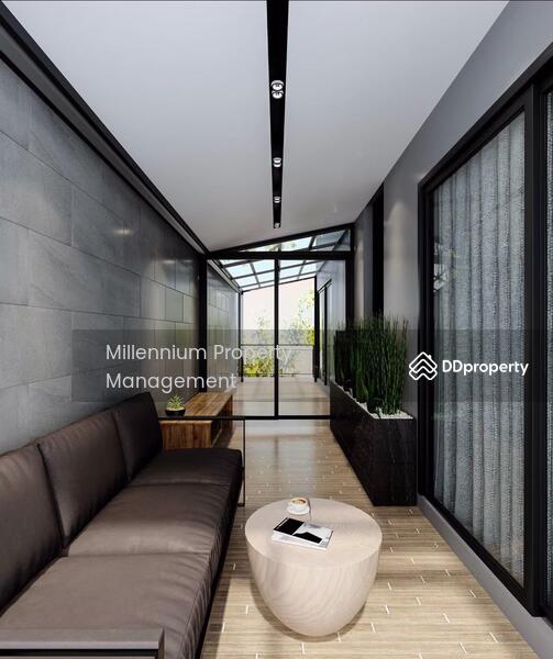 Supalai Essence Ladprao, Bangkok, Soi Ladprao 107, Khlong Chan, Bang Kapi, Bangkok, 4 Bedrooms, 240 sqm, Single Detached House For Sale, by Yaninatta Jaturaphut, 11400293 - 099 369 4562 - DDproperty.com