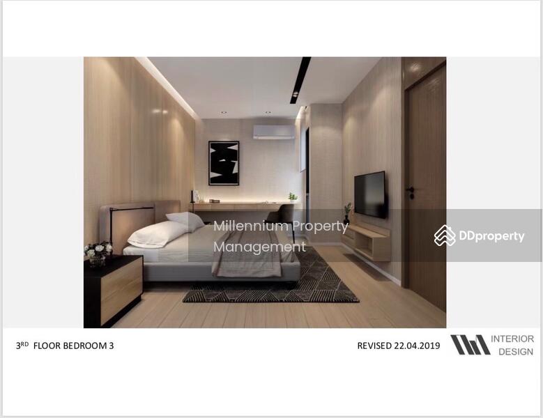 Supalai Essence Ladprao, Bangkok, Soi Ladprao 107, Khlong Chan, Bang Kapi, Bangkok, 4 Bedrooms, 240 sqm, Single Detached House For Sale, by Yaninatta Jaturaphut, 11400293 - 099 369 4562 - DDproperty.com