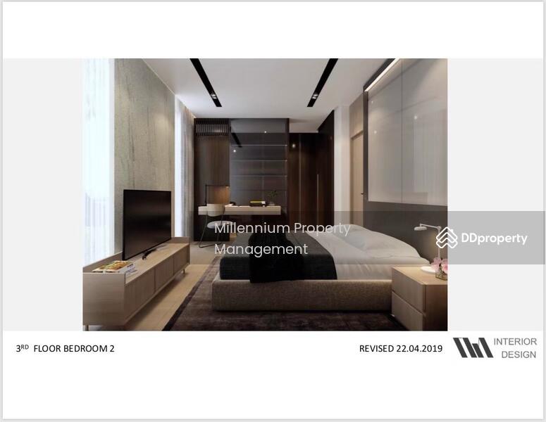 Supalai Essence Ladprao, Bangkok, Soi Ladprao 107, Khlong Chan, Bang Kapi, Bangkok, 4 Bedrooms, 240 sqm, Single Detached House For Sale, by Yaninatta Jaturaphut, 11400293 - 099 369 4562 - DDproperty.com